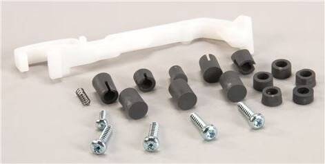 BAŞLATMA KONTROL ELEMANI - 1