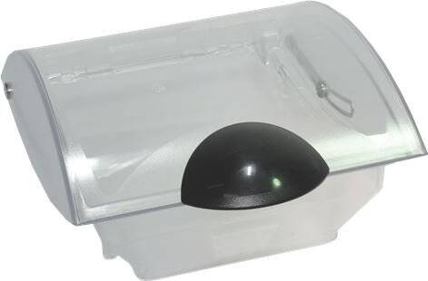 BUZ KÜPÜ TANK VE KAPAĞI - 1