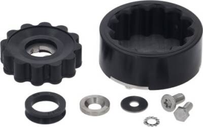 DİŞLİ KİT - Santos