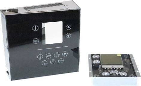 DOKUNMATİK EKRAN - 1