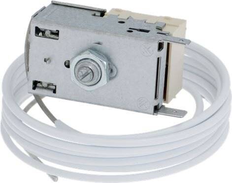 EVAP TERMOSTAT K22 L1081 - 1