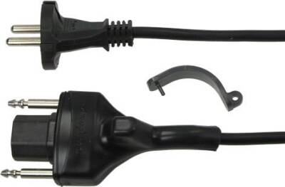 GÜÇ KABLOSU - ROBOT COUPE