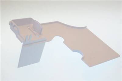 HAZNE KAPAĞI MV606 - SCOTSMAN