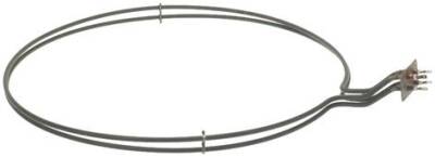 KABİN REZİSTANS 8000W 400V - ZANUSSİ