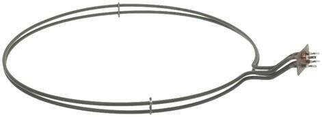 KABİN REZİSTANS 8000W 400V - 1