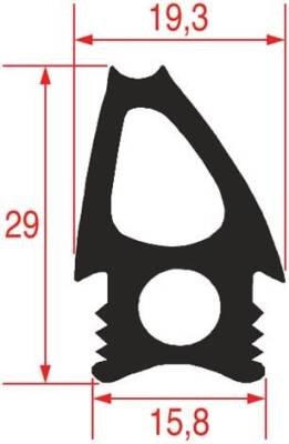 KAPI CONTASI ANGELO PO - Angela Po