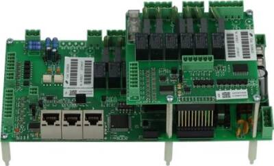 KART ANGELO PO - Angela Po