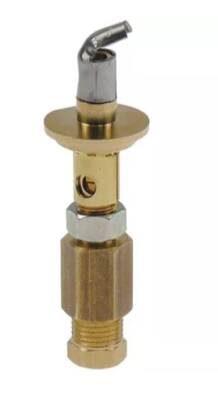 PİLOT MBM BURNER SİT - MBM