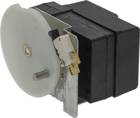 MOTOR ÇARK TAKIM - 1