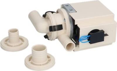 POMPA SİLKÜLASYON GRE7772 - SCOTSMAN