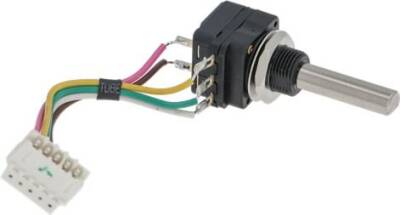 POTANSİYOMETRE - RATİONAL