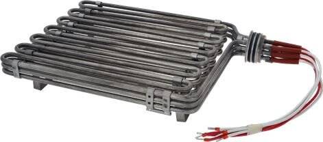 REZİSTANS FRİTÖZ 22L 18KW MARENO - 1