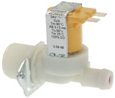 SELENOİD 24VAC - HOSHİZAKİ