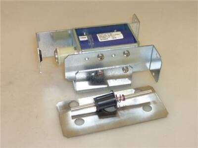SELENOİD İTTİRME - ELECTROLUX