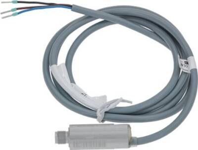 SENSÖR BUZ DEVİR - Brema