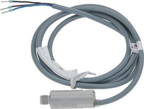 SENSÖR BUZ DEVİR - 1