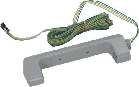 SENSÖR BUZ HAZNE - 1