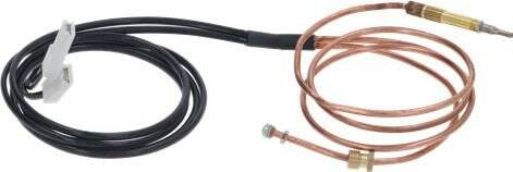 TERMİKLİ TERMOKULP M9 100CM SİT - 1