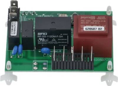 TİMER KART - DİĞER MARKALAR